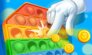 Pop It Games