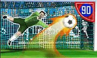 Play Penalty Fever 3D World Cup  Free Online Games. KidzSearch.com