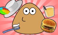 POU THE ORIGINAL - Jogue Pou the original Grátis no Jogos 101!