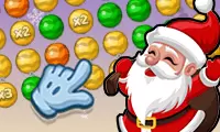Santa's Magic Christmas
