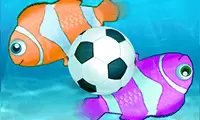 Fish Soccer