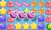 10x10 Winter Gems