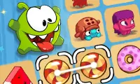Om Nom Connect: Classic