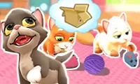 Kitty Cats