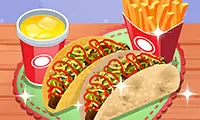 Yummy Taco