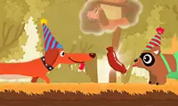 Sausage Dog