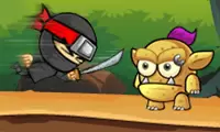 Ninja Boy: Ultimate Edition