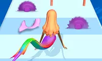 Mermaids Tail Rush