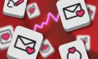Valentine's Mahjong