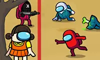 Survival 456 But It's Impostor