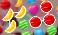 Match Candy