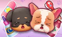 Funny Puppy Emergency