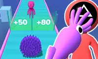 Real Squid 3D