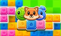 Pets Rush