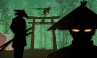 Ninja Runner Shadow Parkour — play online for free on Playhop