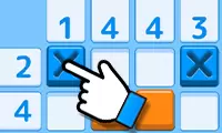 Classic Nonogram