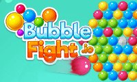 Bubble Fight.io em Jogos na Internet