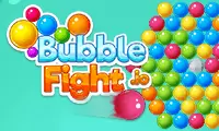 Bubble Fight IO