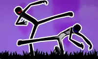 Stick Duel: Shadow Fight