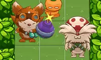 Boom Battle Arena