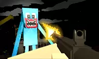 Mine Shooter Monsters Royale