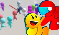 Riot Escape