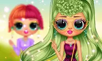 BFFs Fresh Spring Look