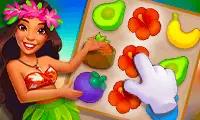 HawaiiMatch3