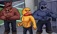 One Escape