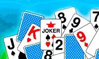 Solitaire Seasons