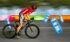 Игры Катание на велосипеде