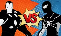 Shadow Fighters: Hero Duel