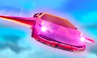 Ultimate Flying Car