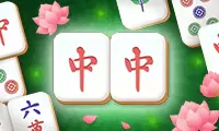 Solitaire Mahjong Classic