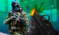 Command Strike FPS