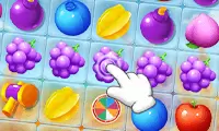 Fruit Lines Saga