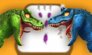 Game Dinosaurus