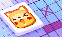 Nonogram Jigsaw