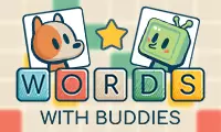 Words with Buddies