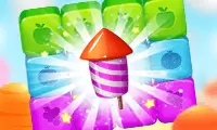 Candy Tile Blast