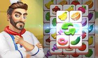 Cook and Decorate  Play Now Online for Free 