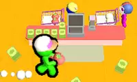 Mini Market Tycoon