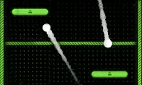 Neon Pong Multiplayer
