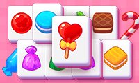Mahjong Sweet Connection - Jogos de Puzzle - 1001 Jogos