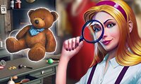 Play Great Hidden Object online for free