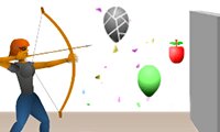 Jogos de Balão em Jogos na Internet
