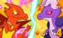 Dynamons