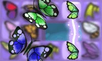 Butterfly Kyodai HD - Jogar de graça