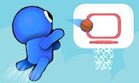 Basket Random Two Player Games 2021 