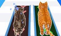🕹️ Play Free Online Cat Games: HTML5 Kitten Arcade Video Games for Kids  and Adults